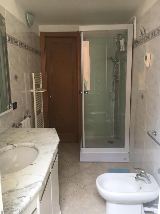 Apartment Profumo Di Basilico