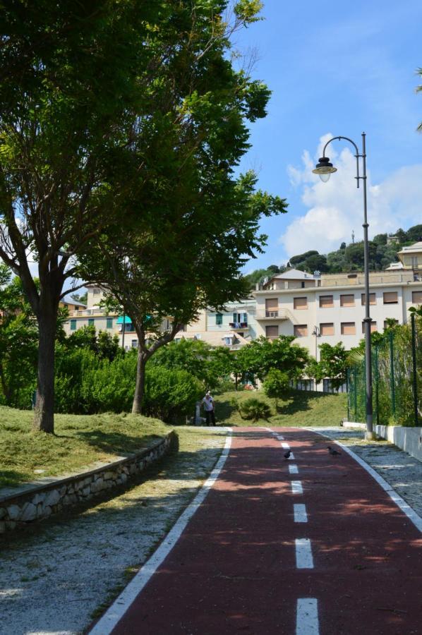 Profumo Di Basilico Apartment *