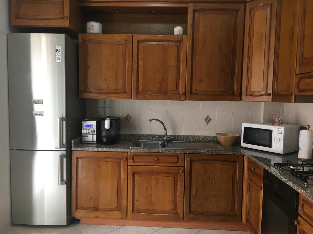 Apartment Profumo Di Basilico Genua