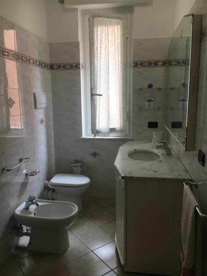 Profumo Di Basilico Apartment