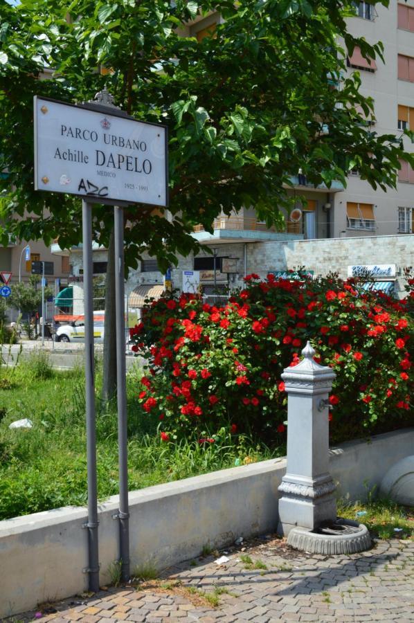 Profumo Di Basilico