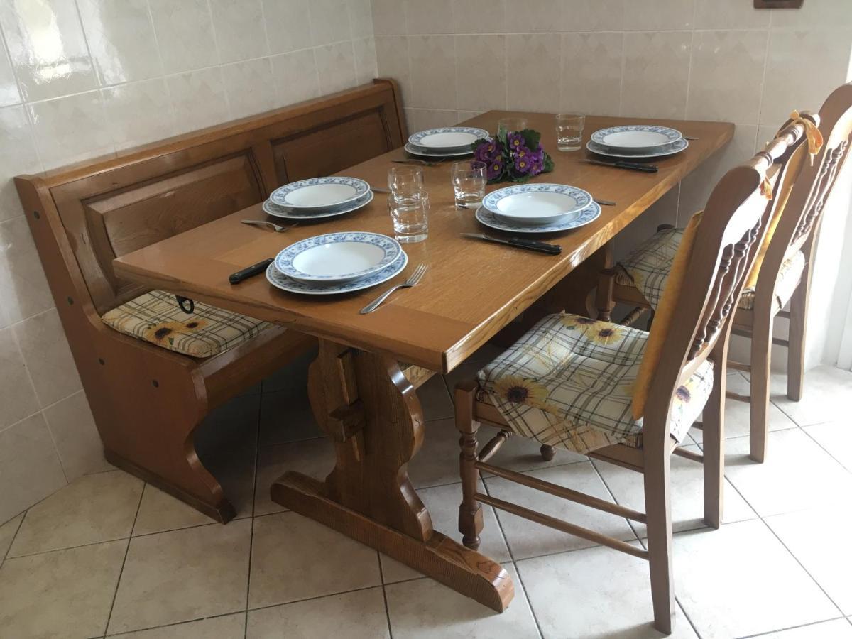 Profumo Di Basilico Apartment *
