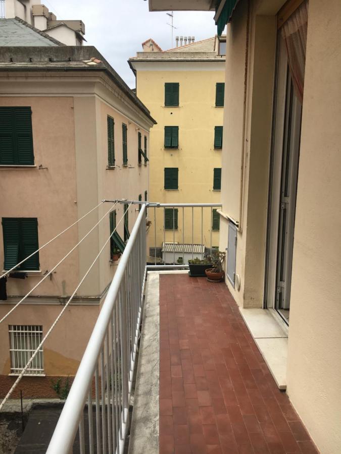 Profumo Di Basilico Genoa