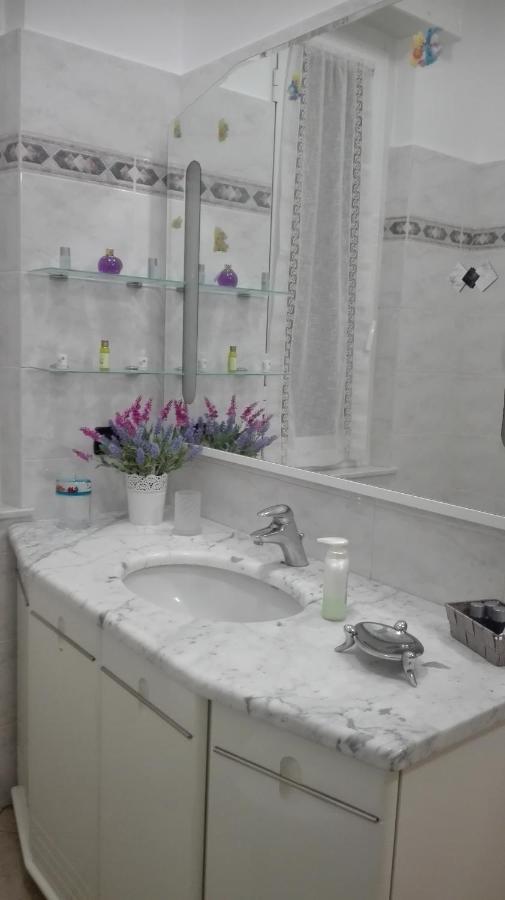 Profumo Di Basilico Apartment