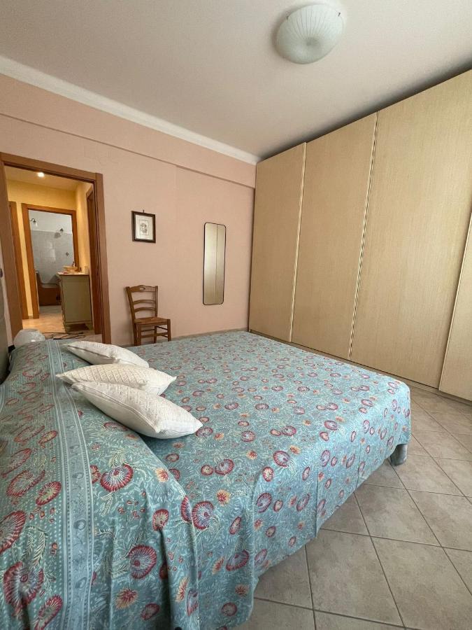 Profumo Di Basilico * Genua