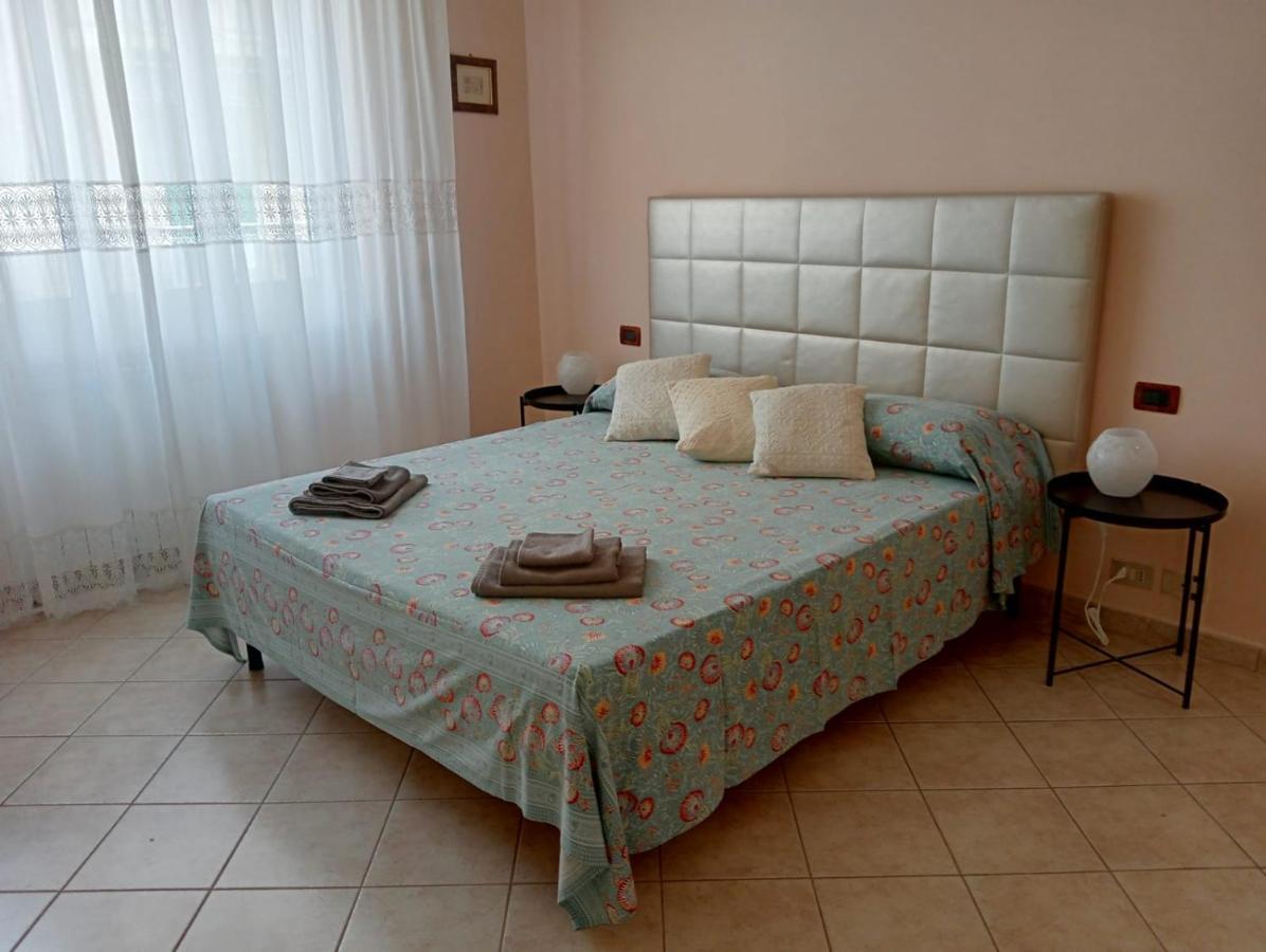 Apartment Profumo Di Basilico