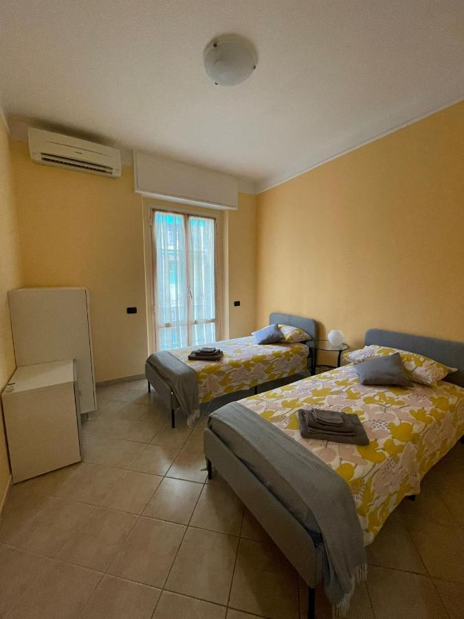 Profumo Di Basilico Genua