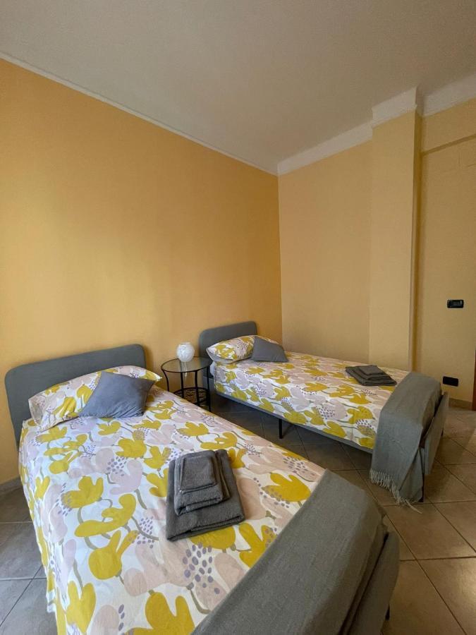 Profumo Di Basilico Apartment