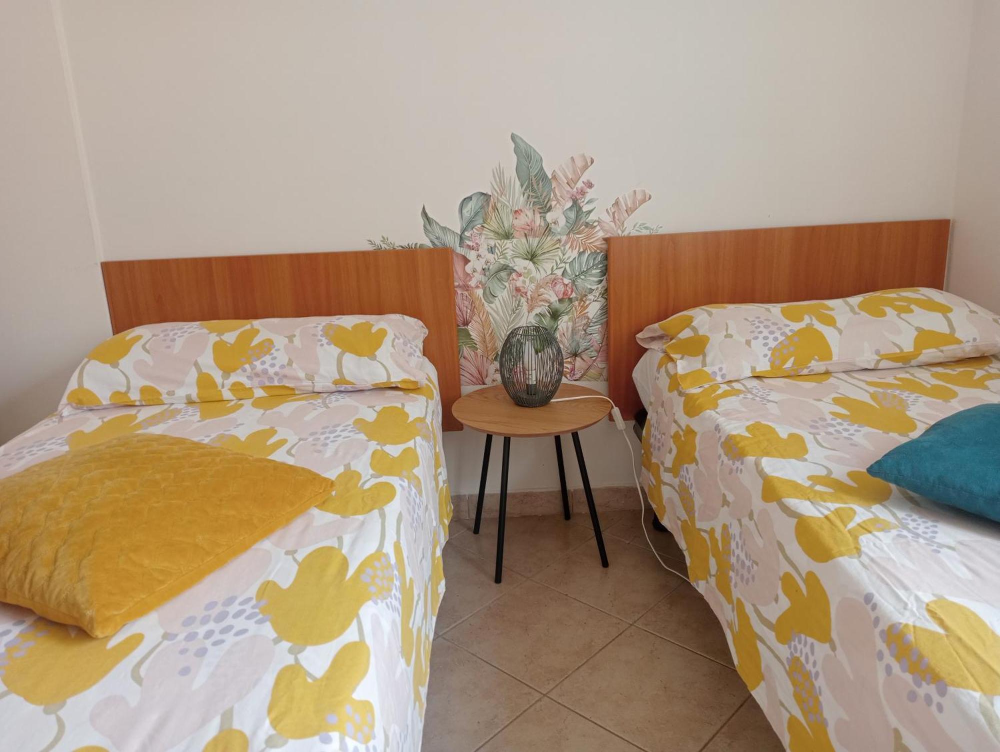 Profumo Di Basilico Apartment