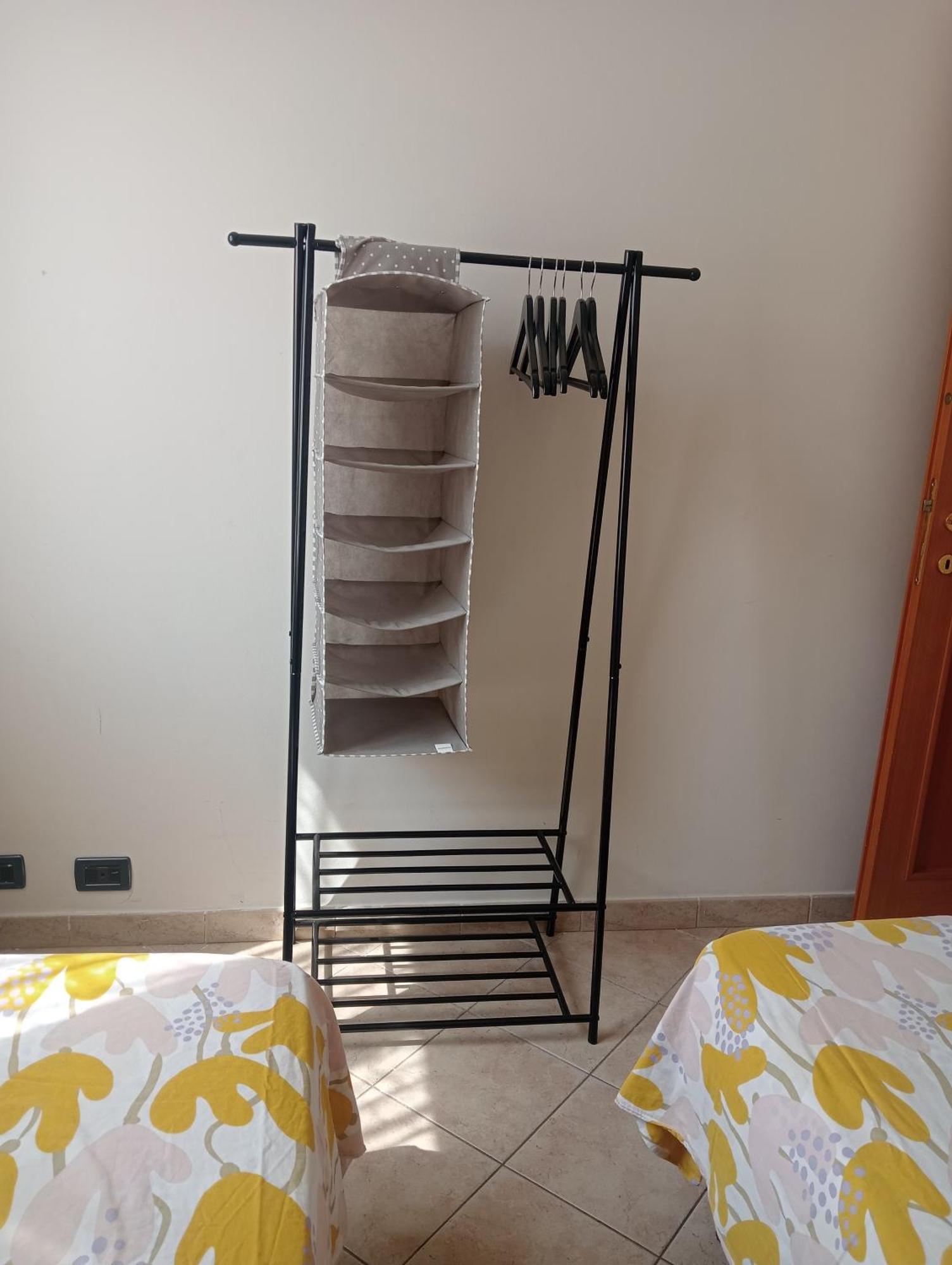 Profumo Di Basilico Apartment Genua
