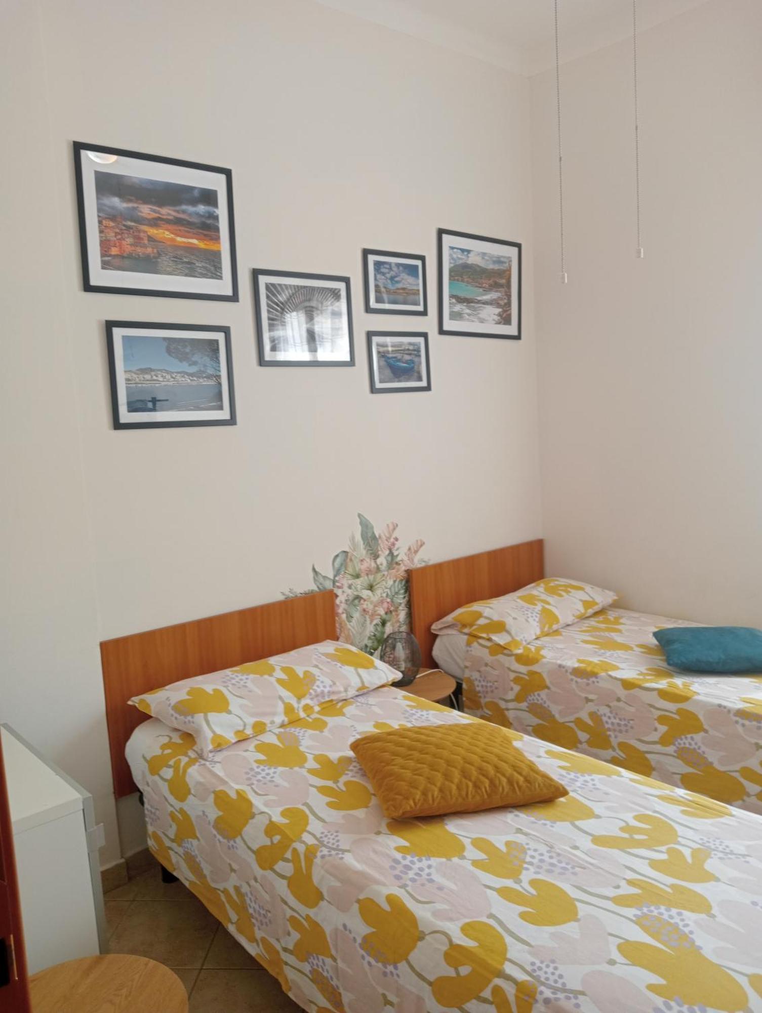Profumo Di Basilico Apartment *